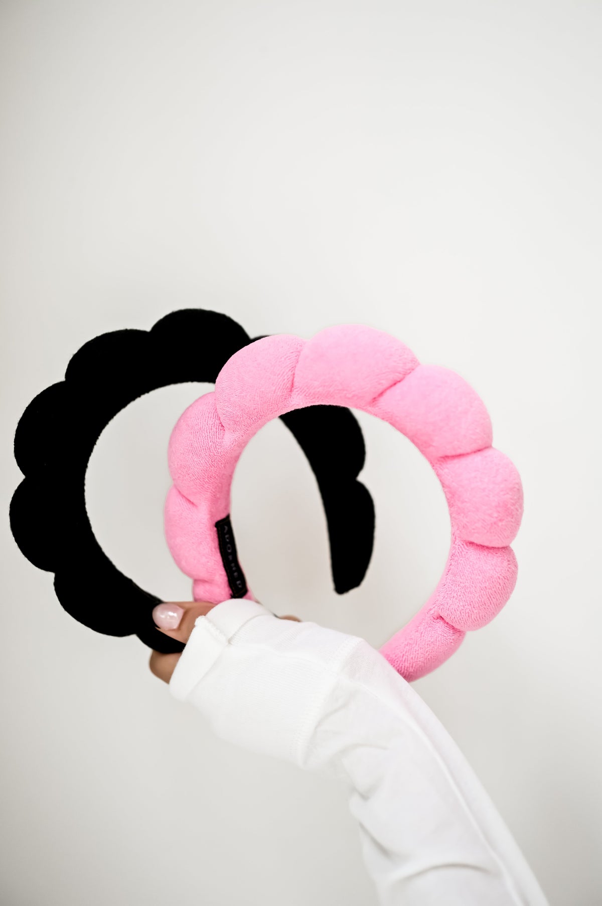 Spa Headbands