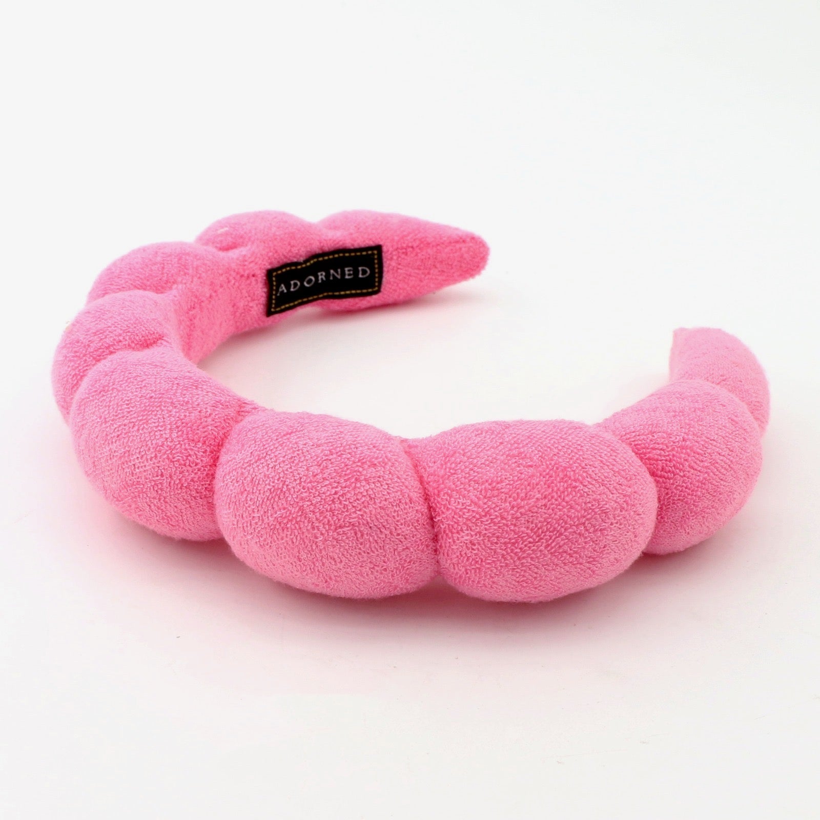 Spa Headbands