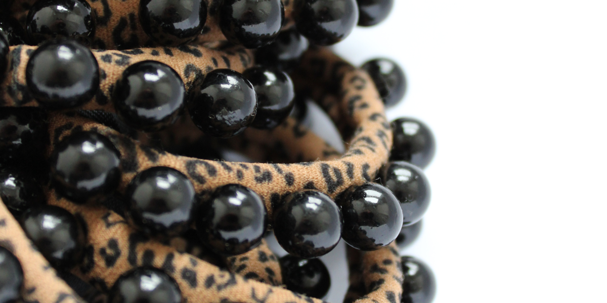 Hair Ties & Clips