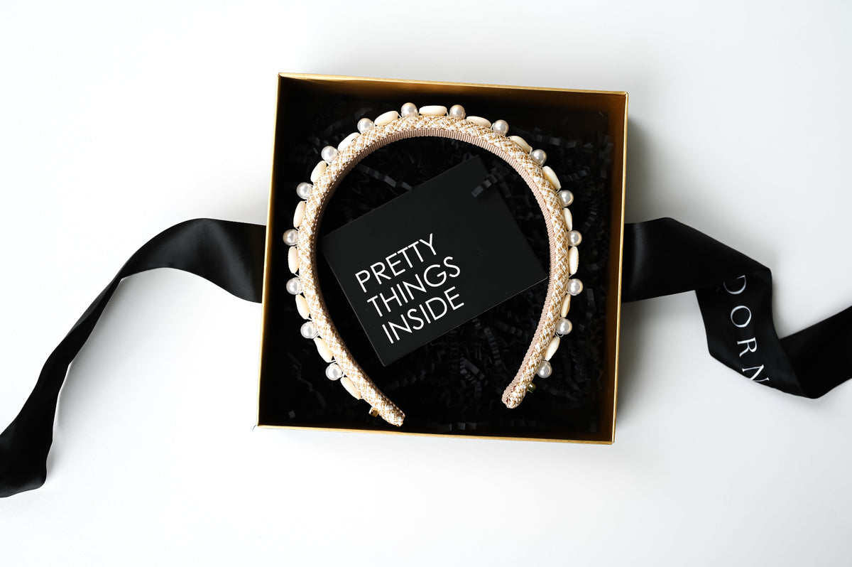 Tiara Collection
