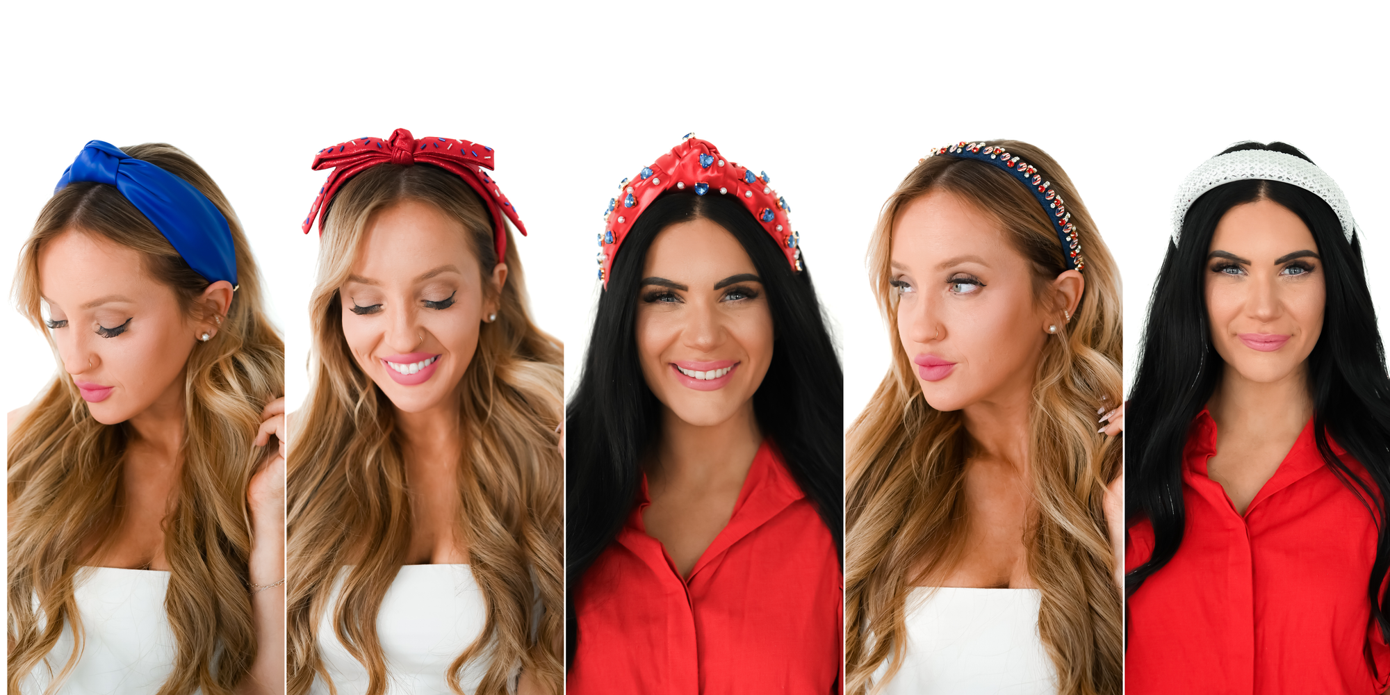 Liberty Edit