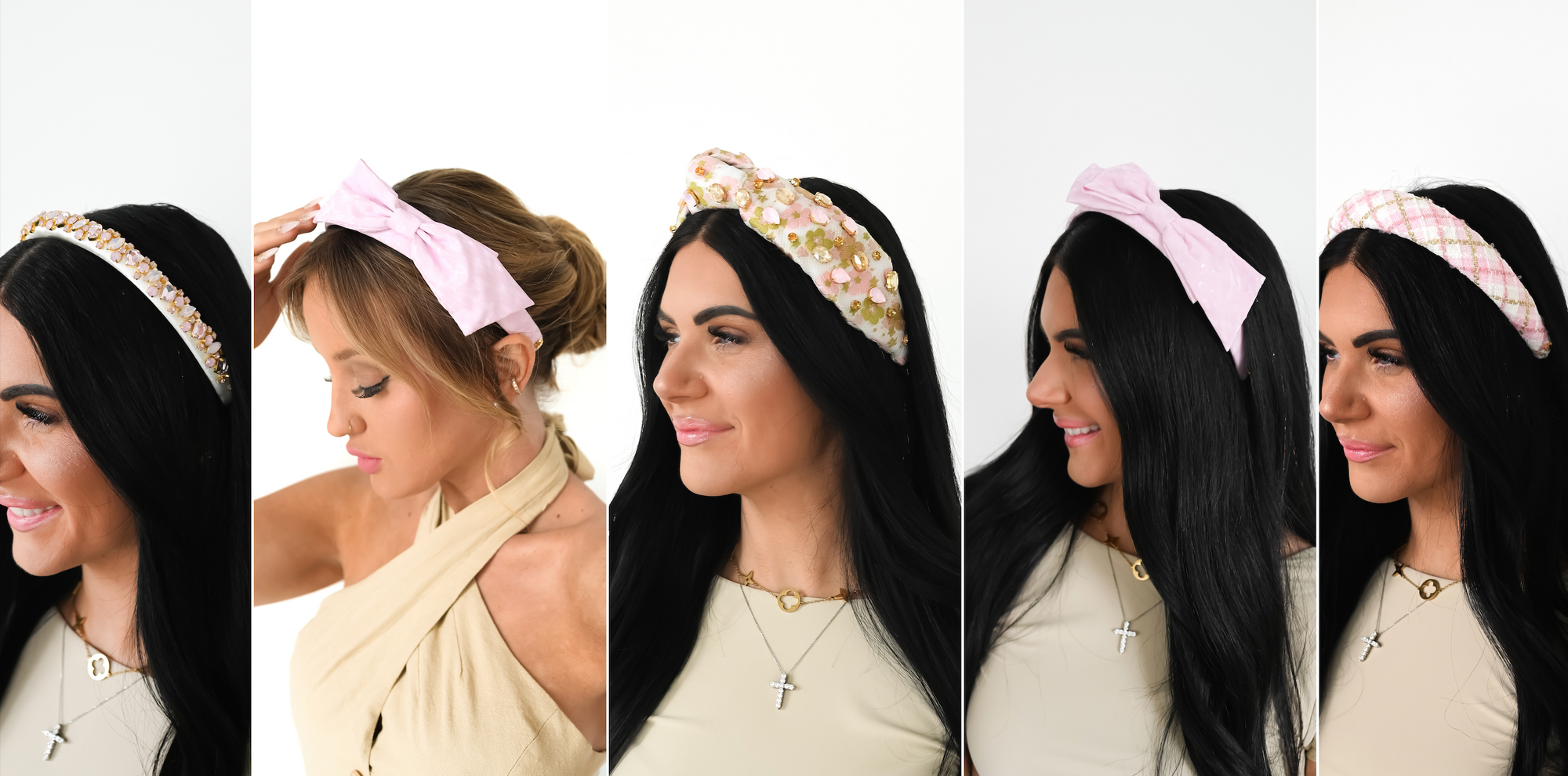 NEW ARRIVALS