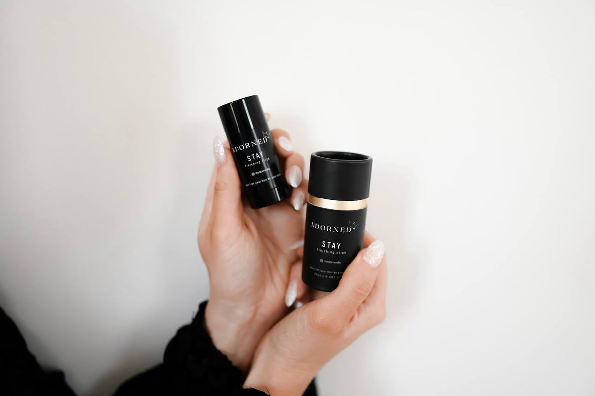 Styling Products