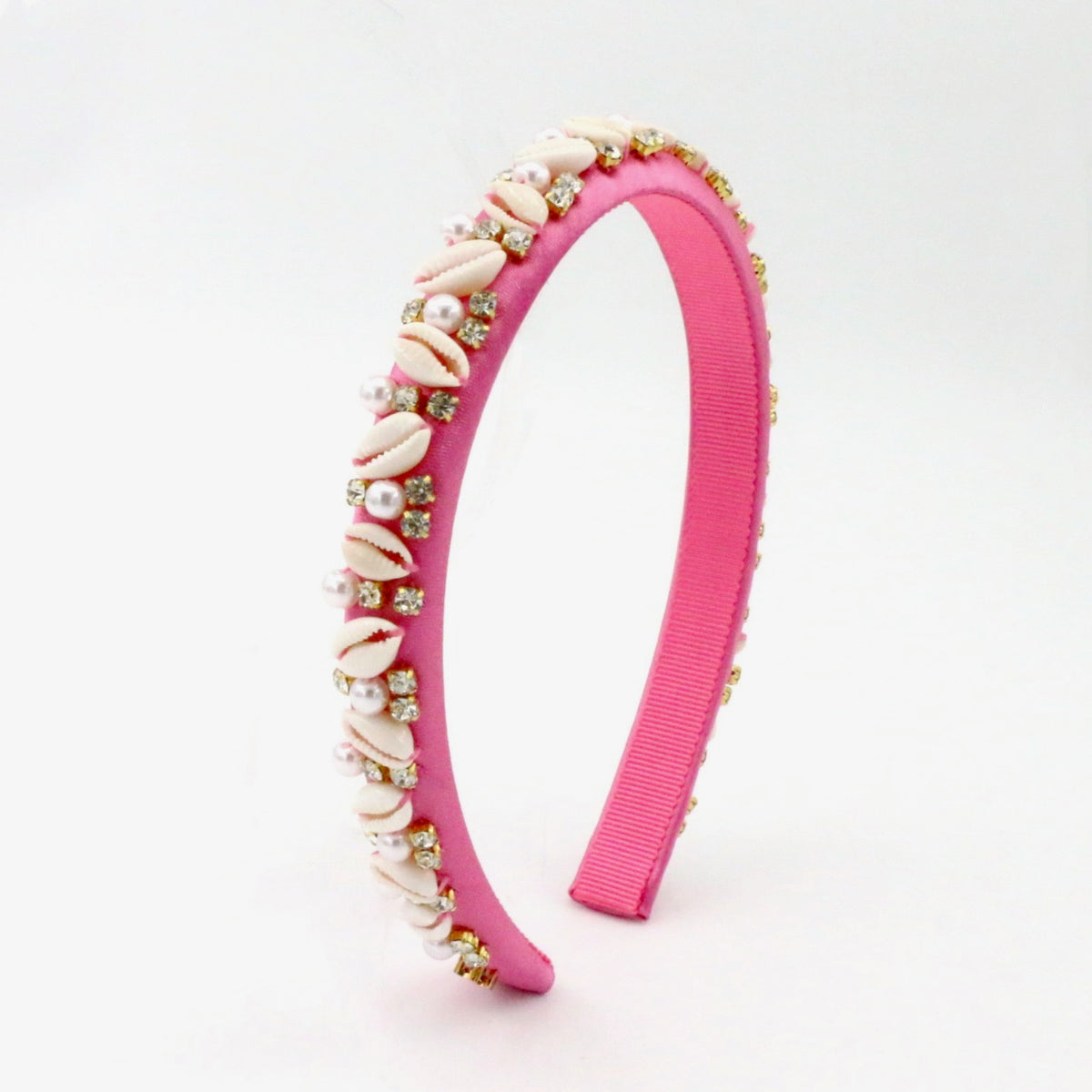 Dream House Feather Tiara