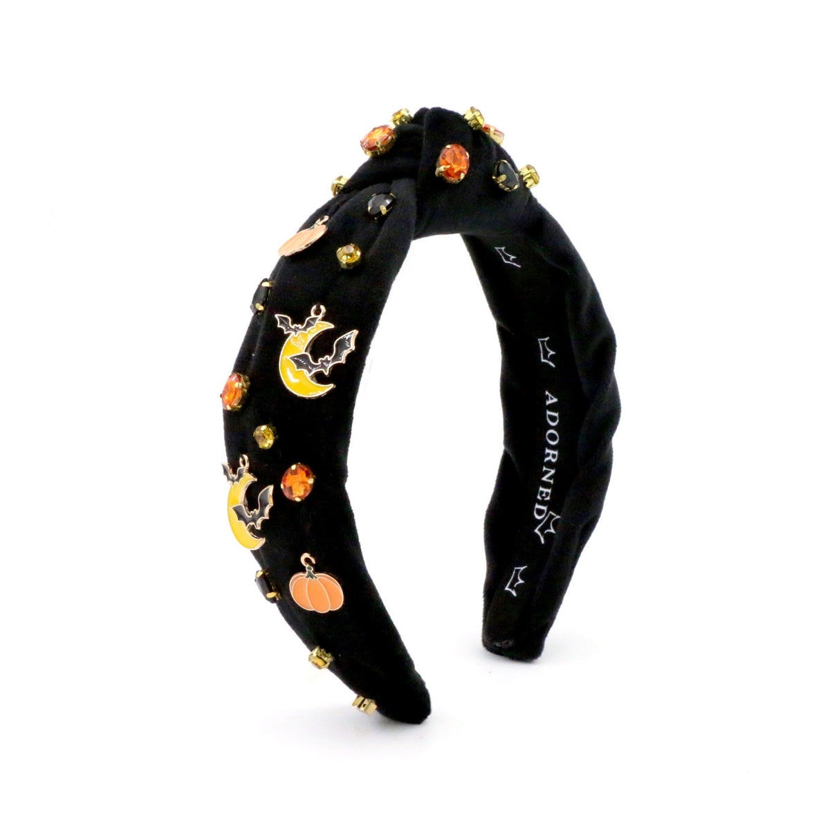 Petite October Moon Crown