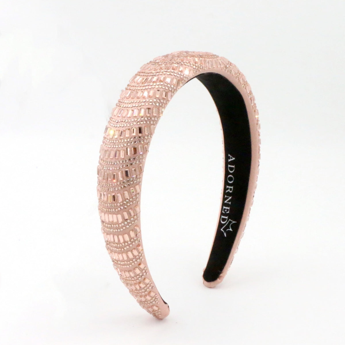 Alora Slim Crown