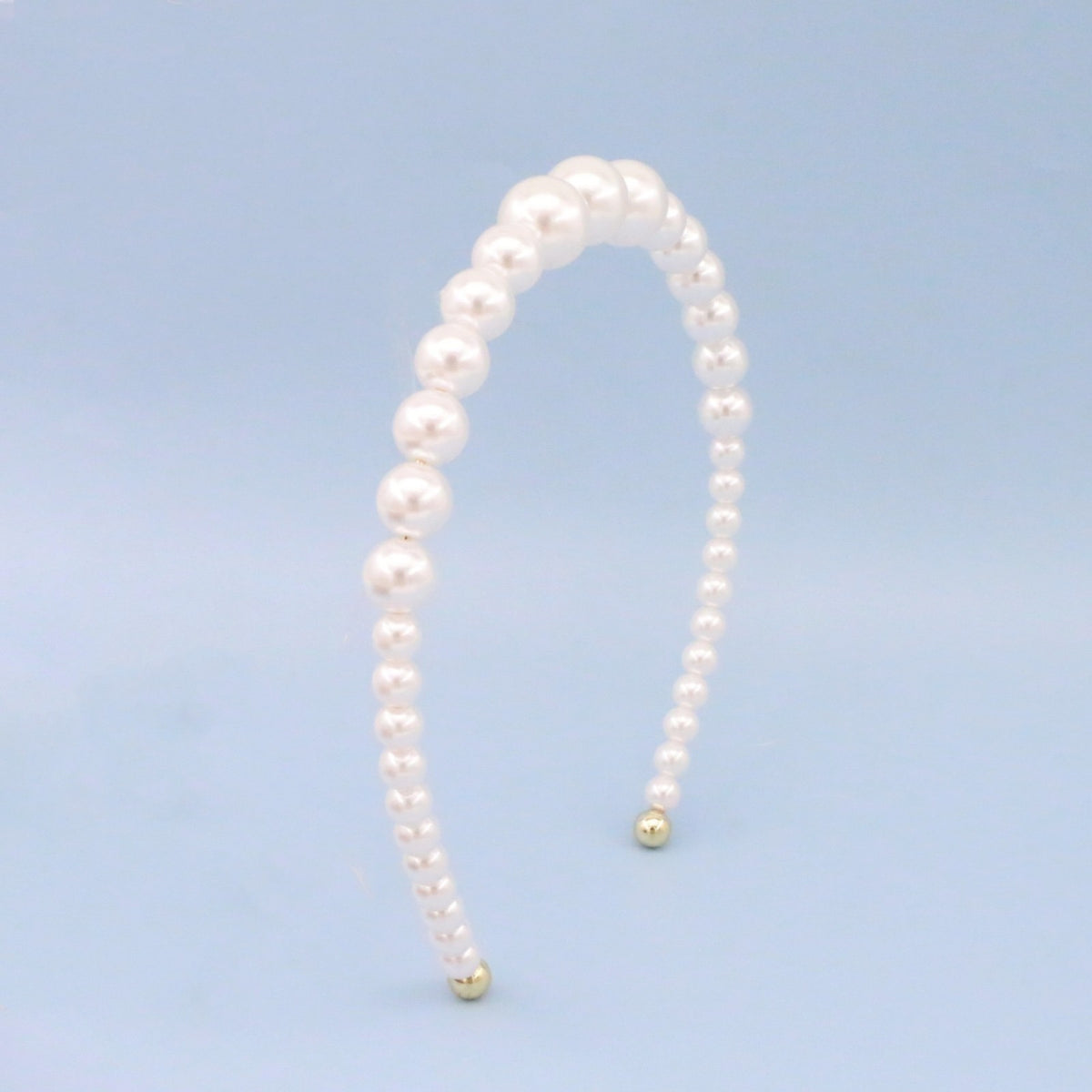 Jacynda Beaded Tiara