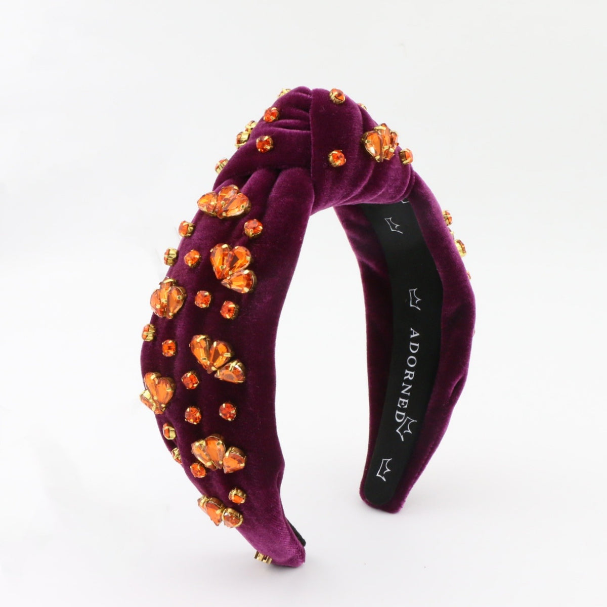 Autumn Crown