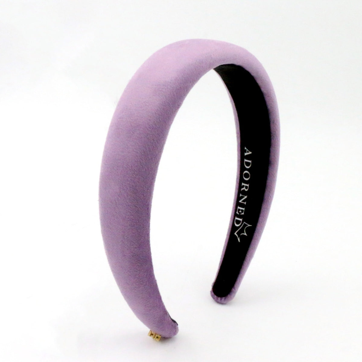 Violet Headpiece