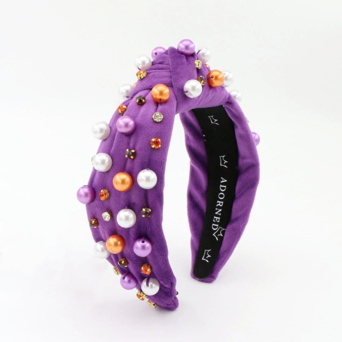 Amethyst Crown