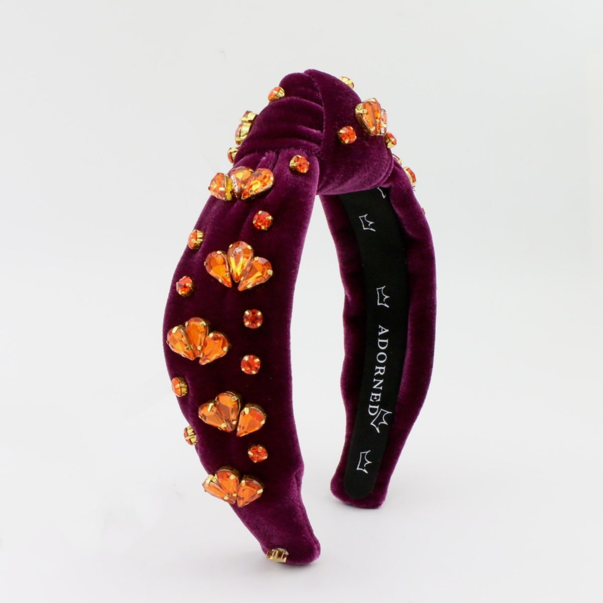 Petite Autumn Crown