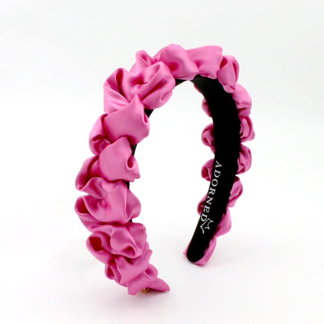 Petal Pop Headpiece