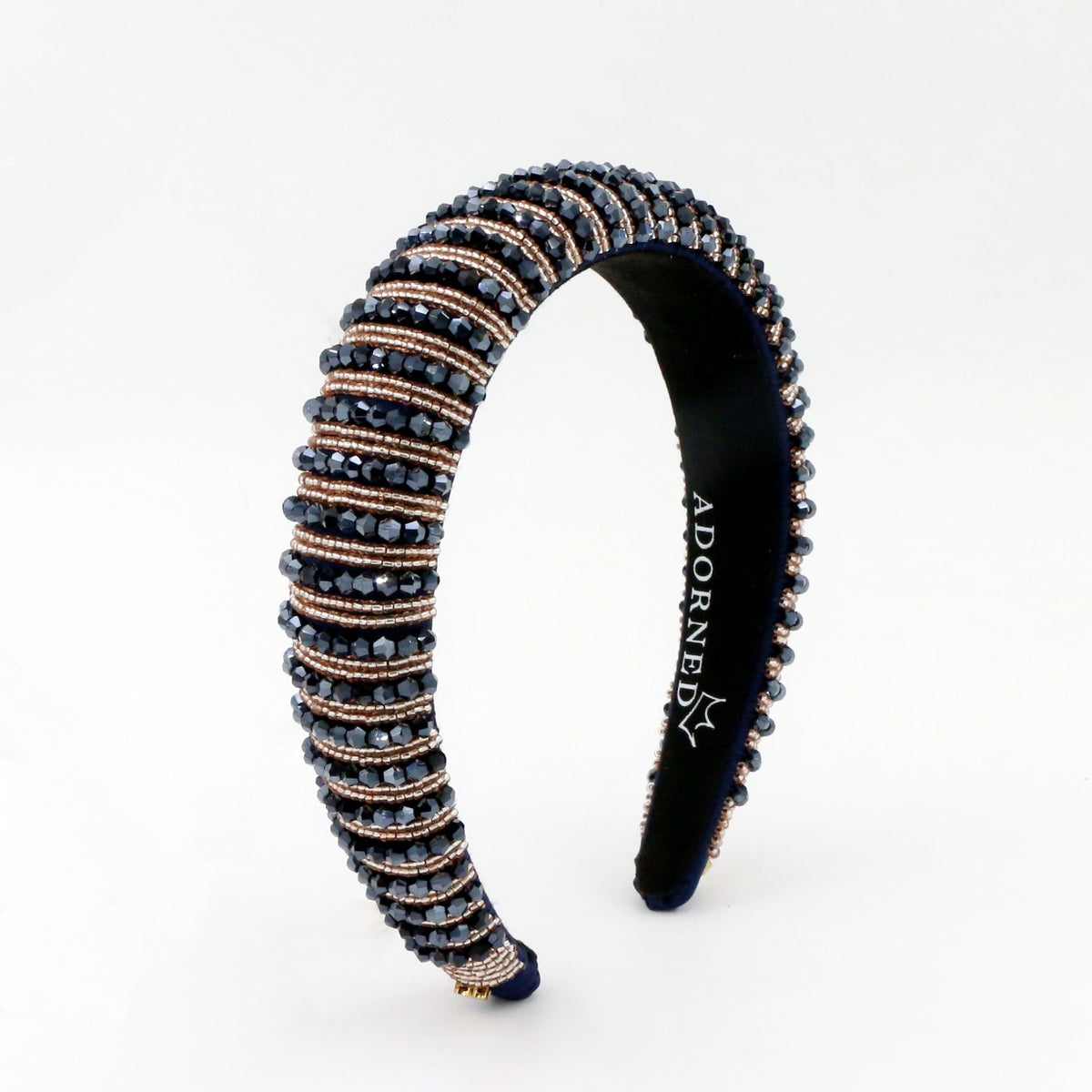Sapphire Slim Crown