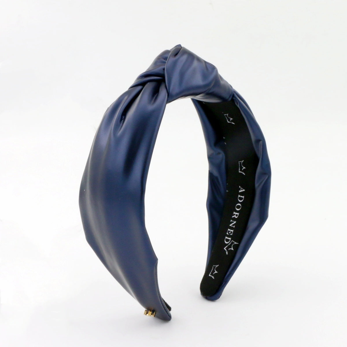 Petite Twilight Vegan Leather Headpiece