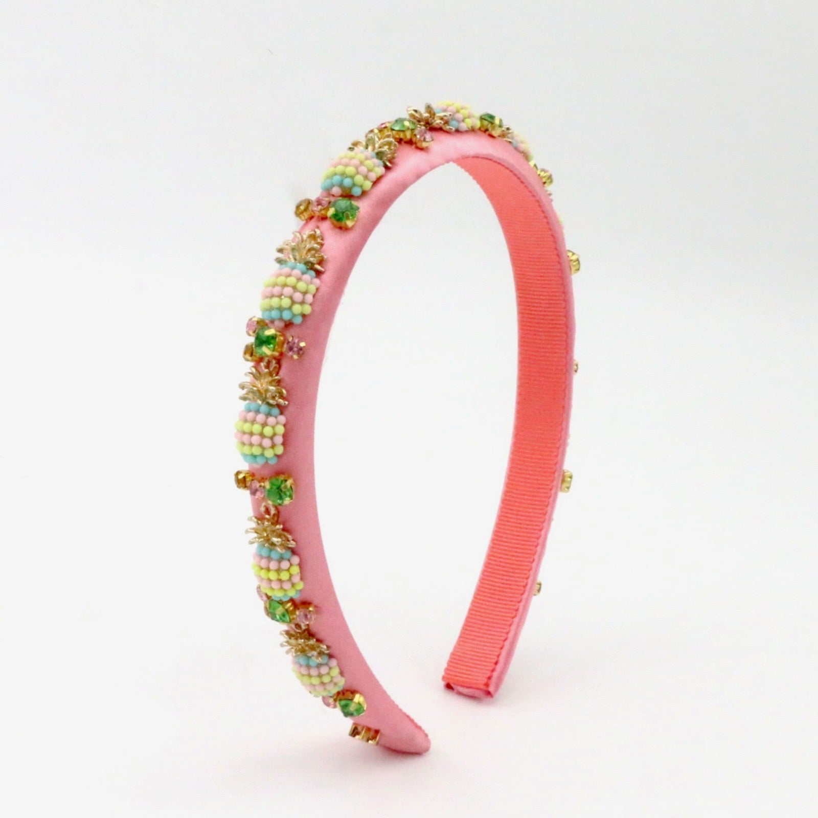 Tiara Collection – Adorned