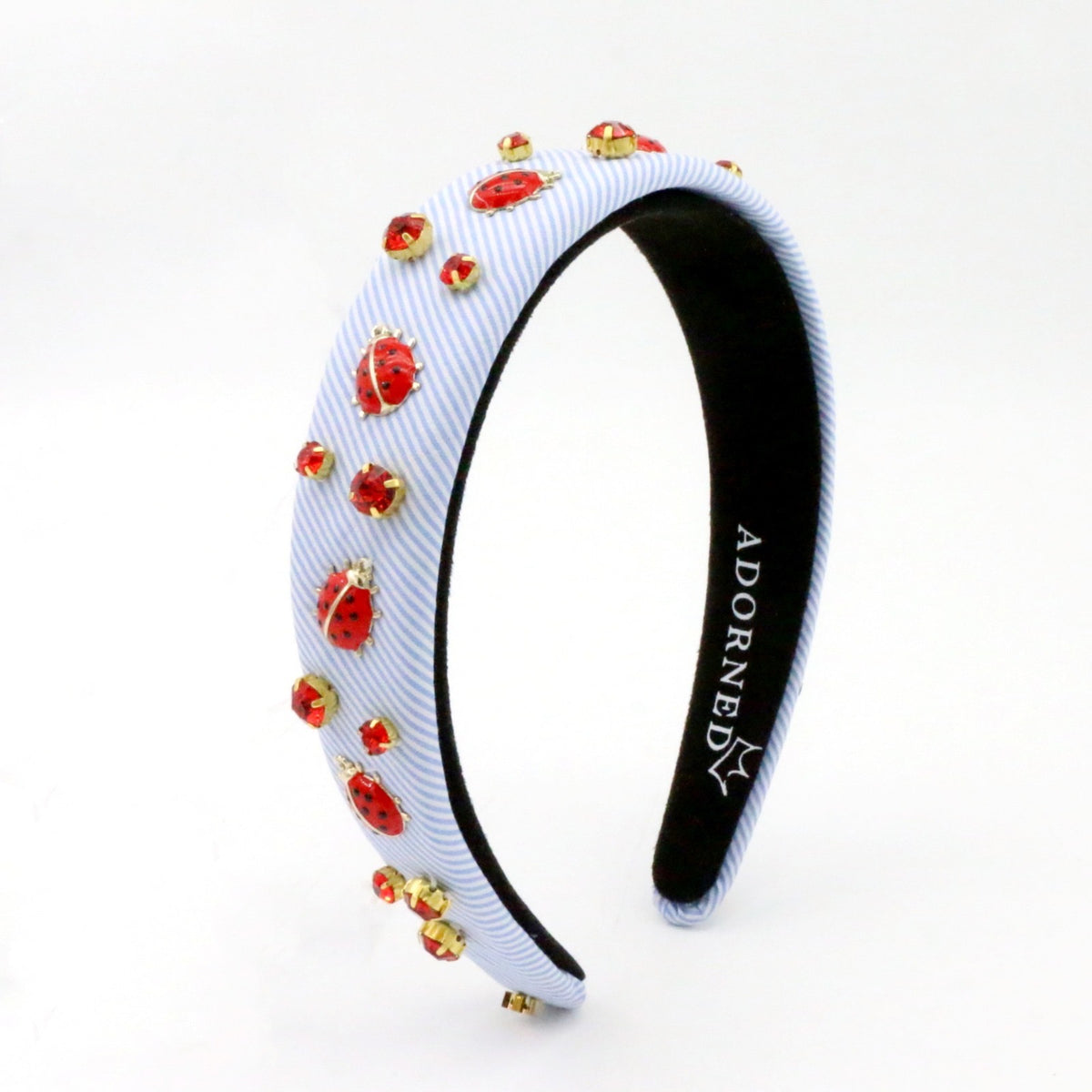 Ladybug Slim Crown
