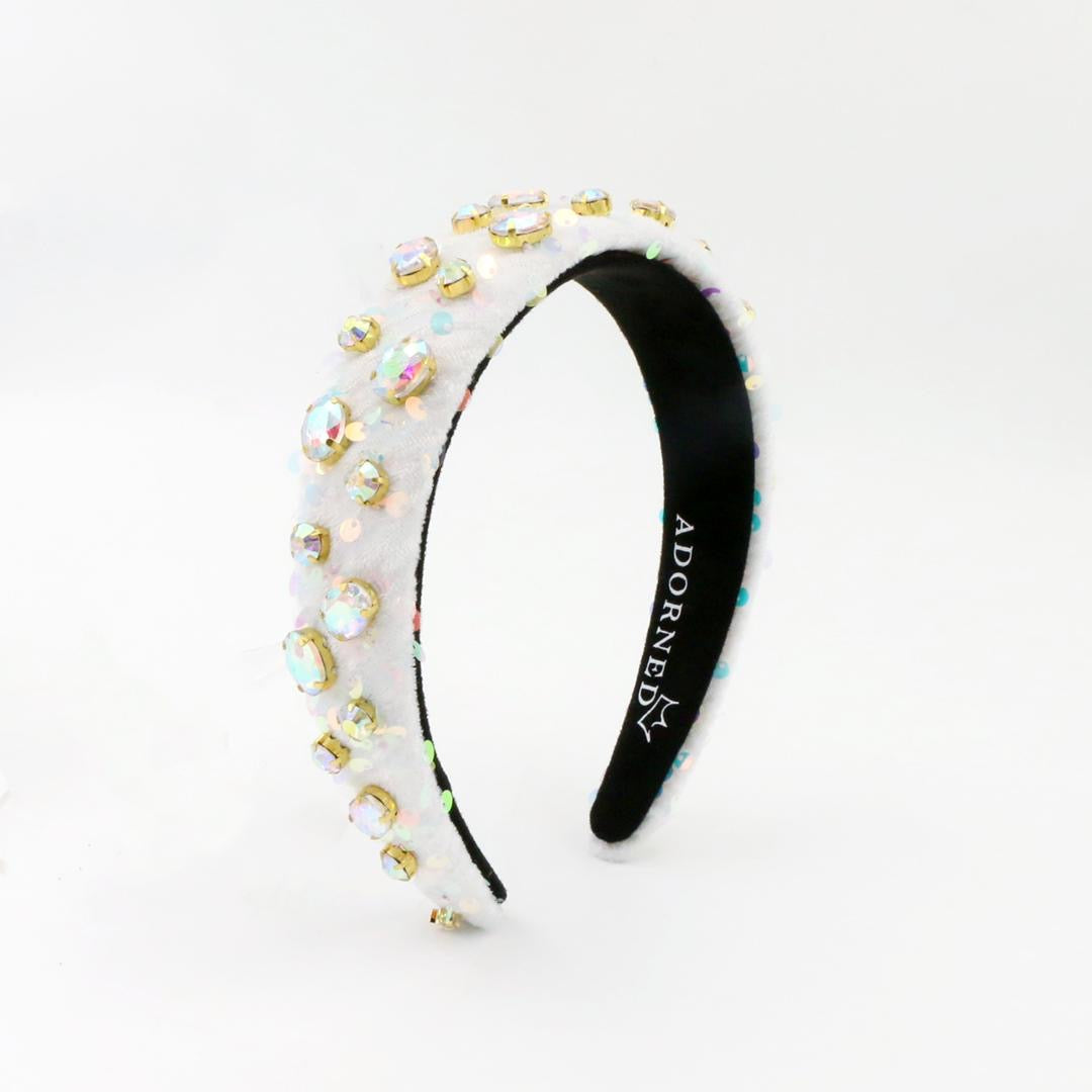 Cash Slim Crown