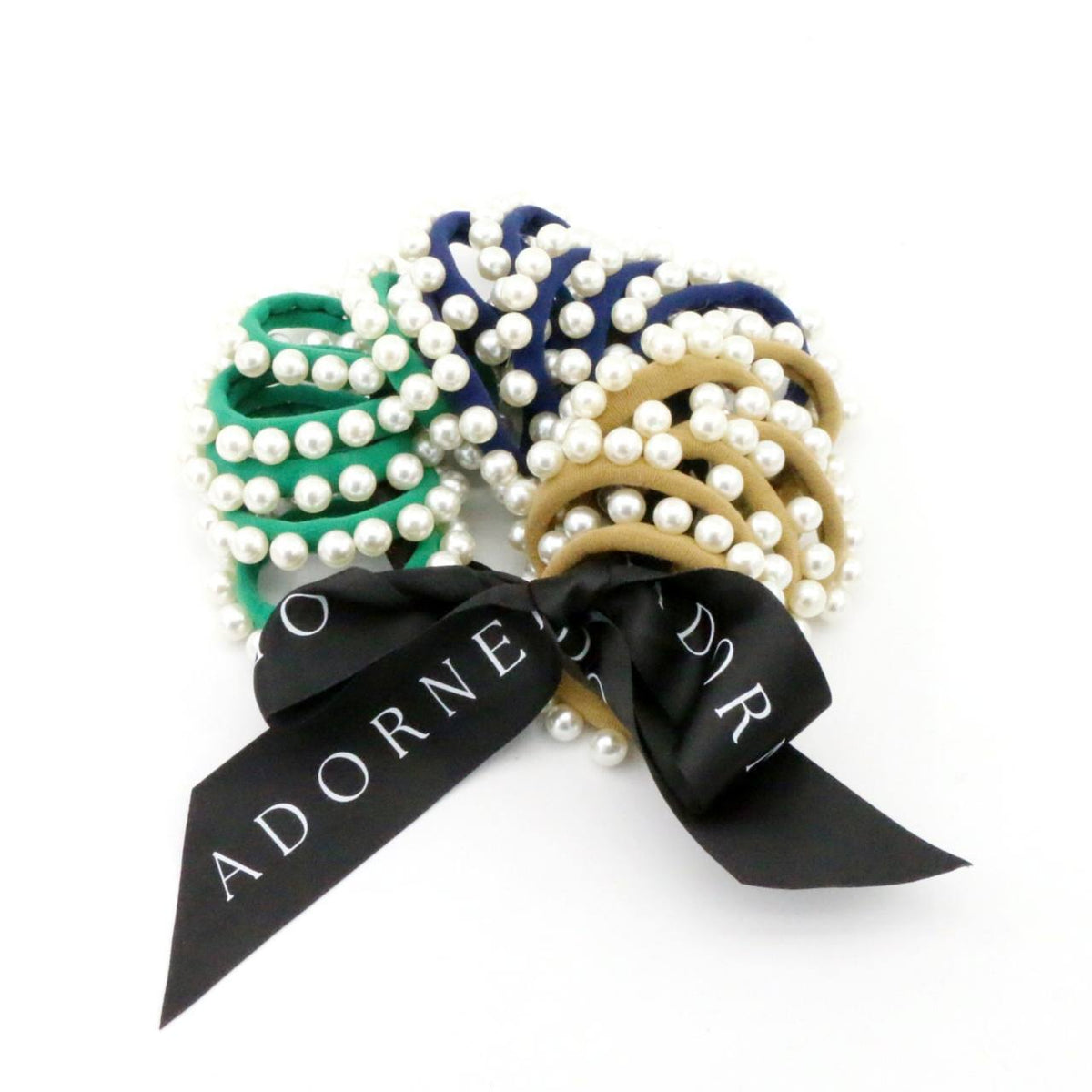 Luxe Northern Lights Hair Ties