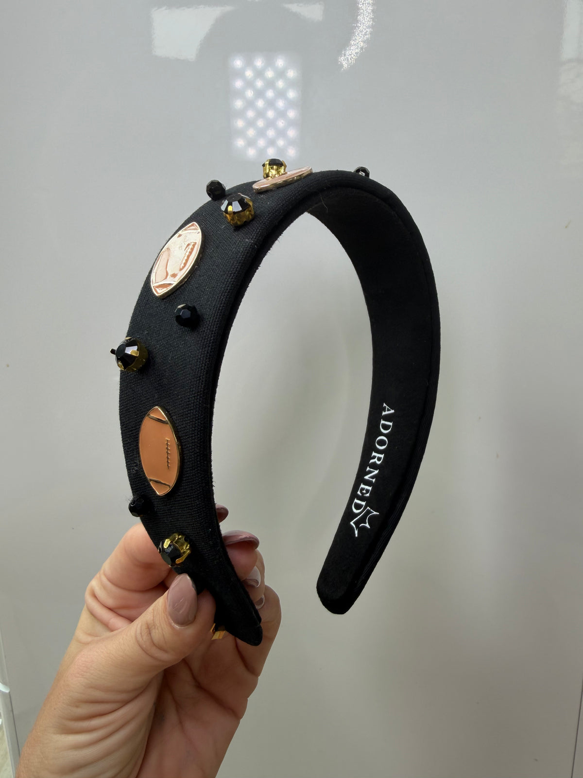Football Slim Crown