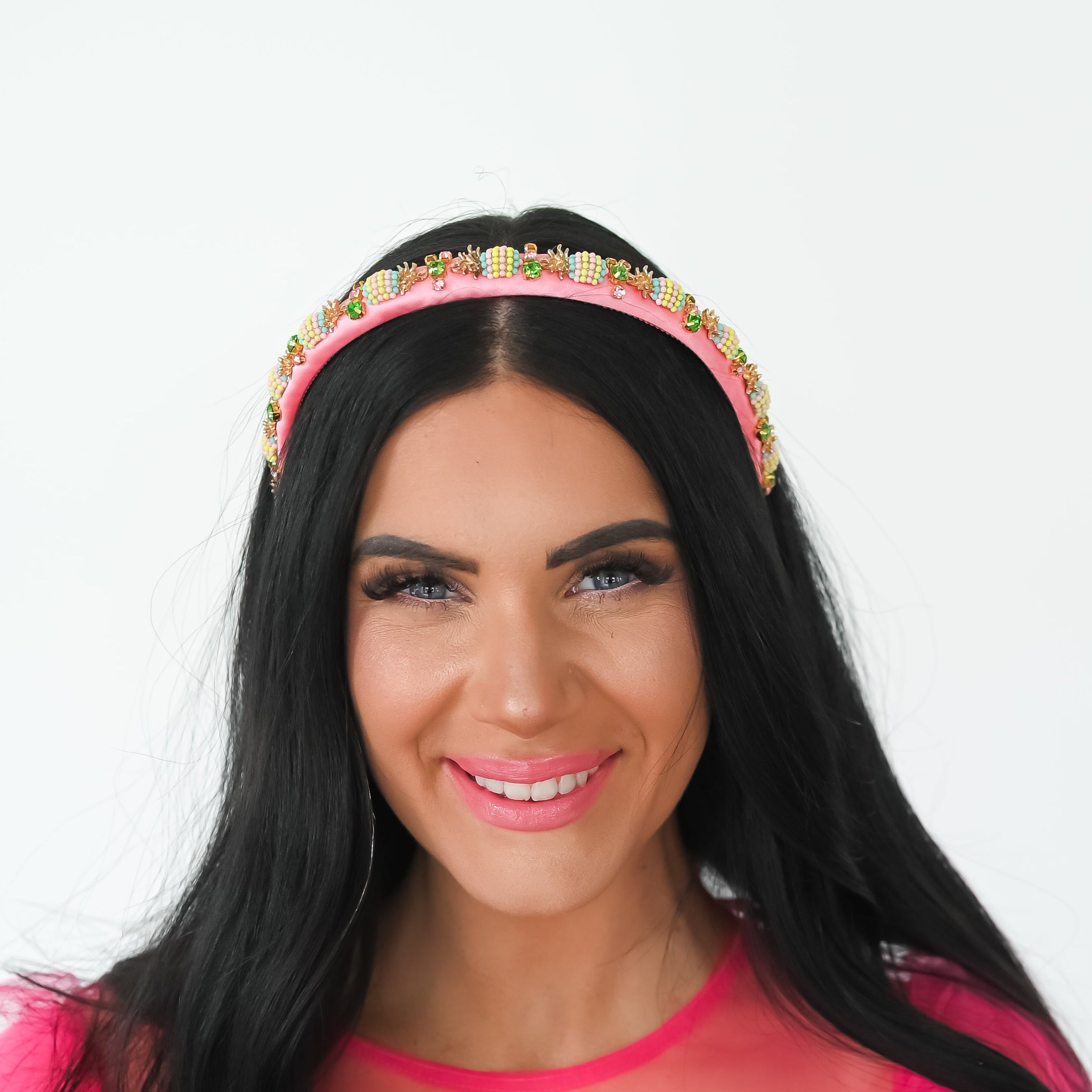 Tiara Collection – Adorned