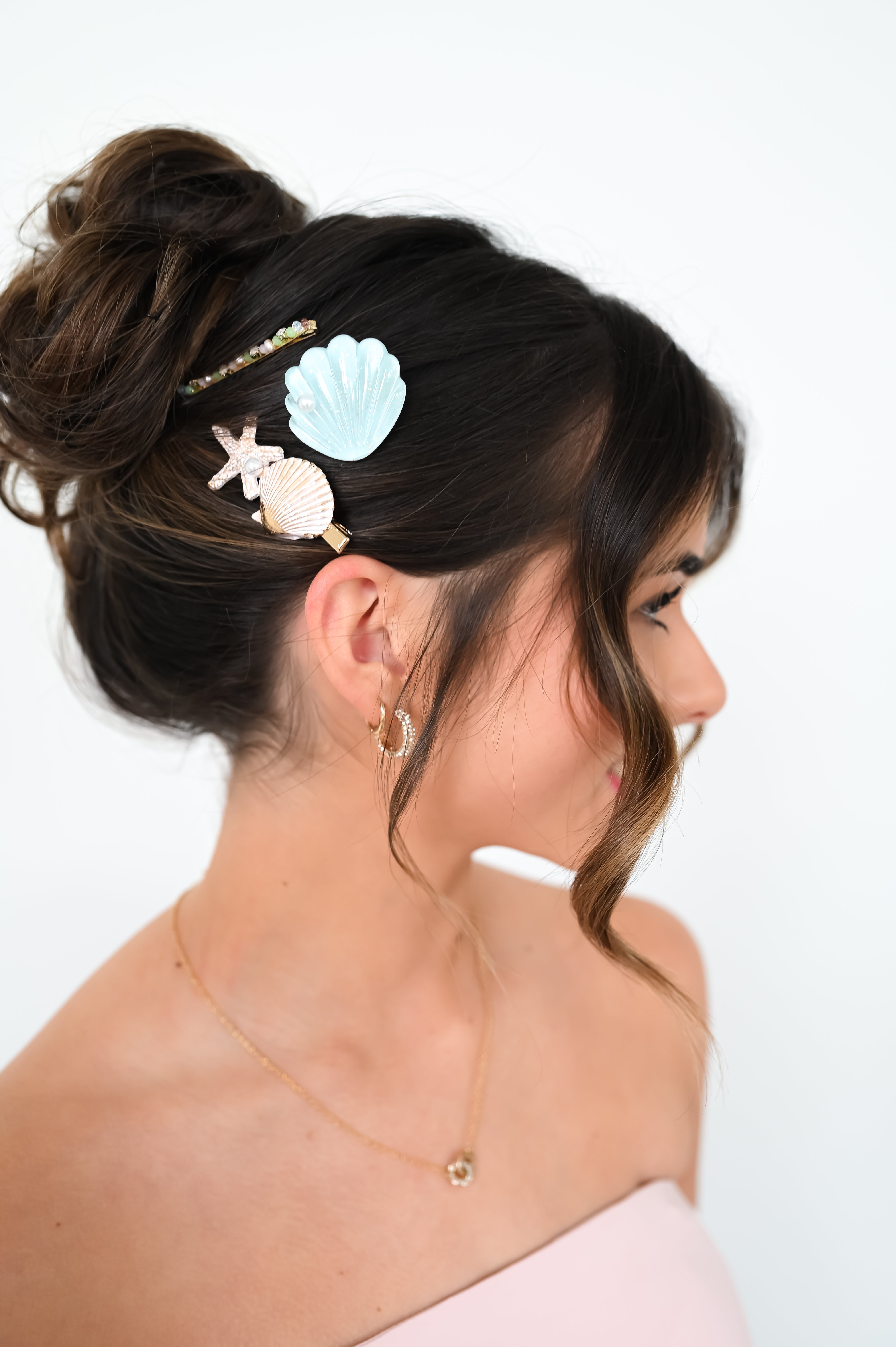 LaLa by the Sea Adornments – Adorned