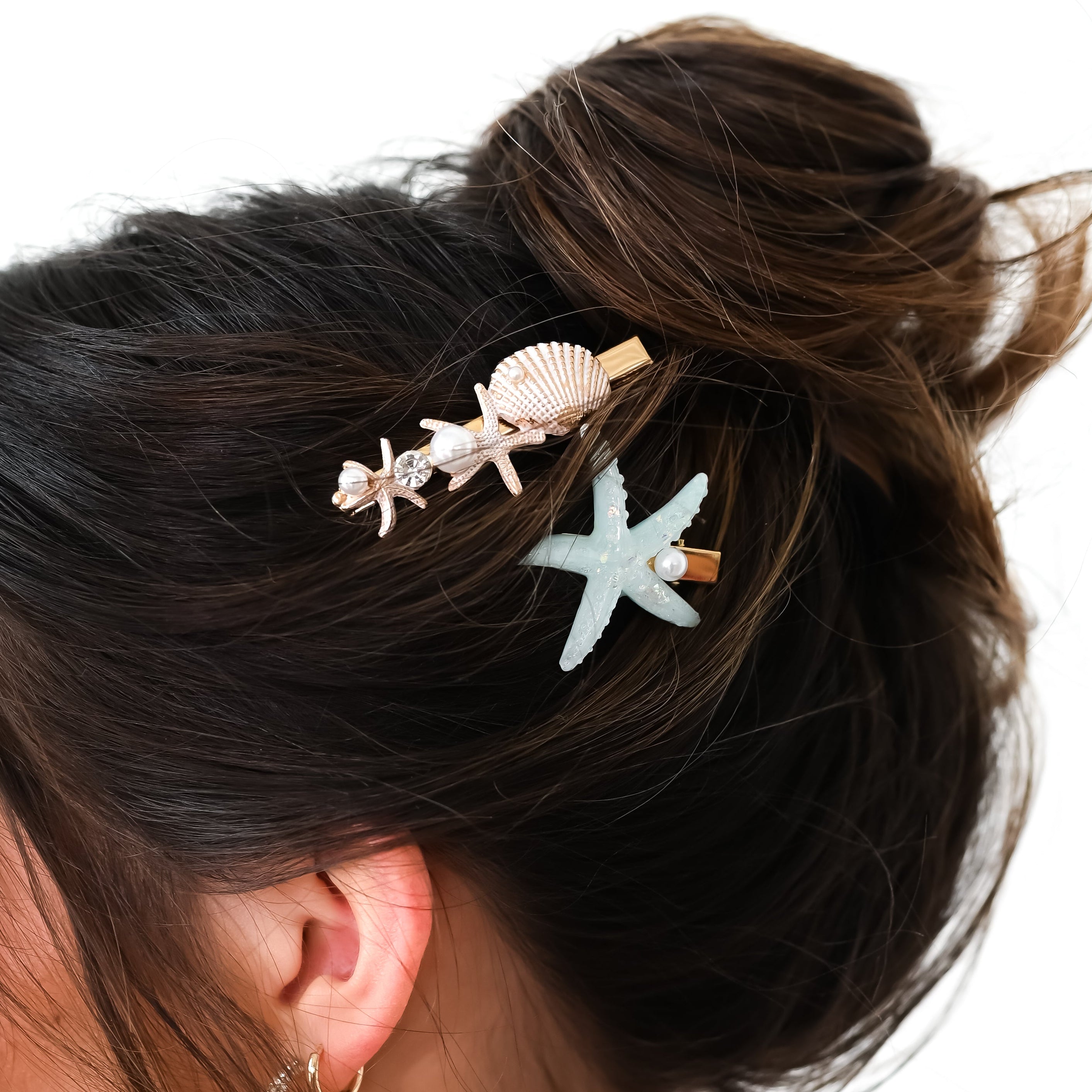 LaLa by the Sea Adornments – Adorned