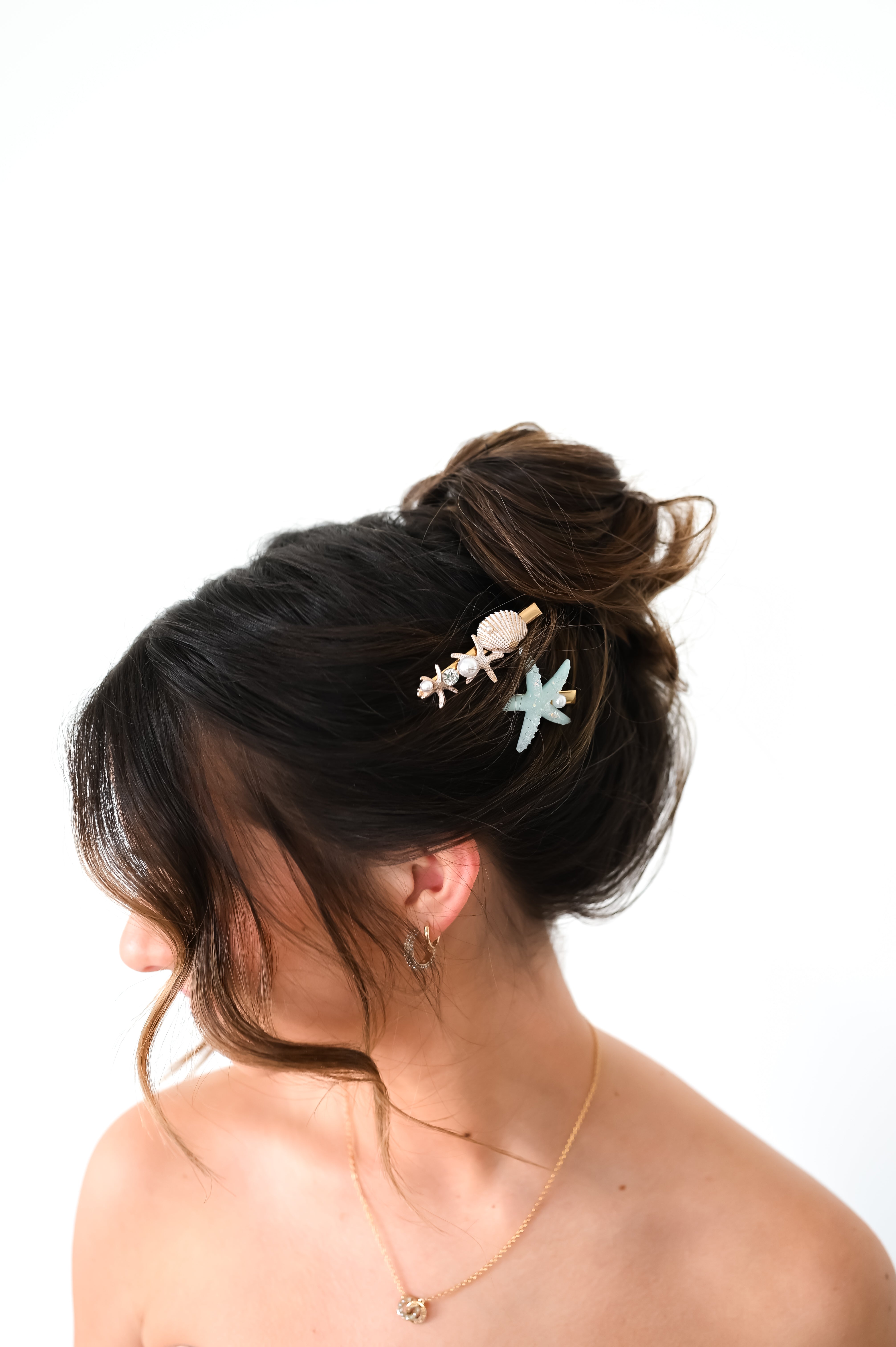 LaLa by the Sea Adornments – Adorned