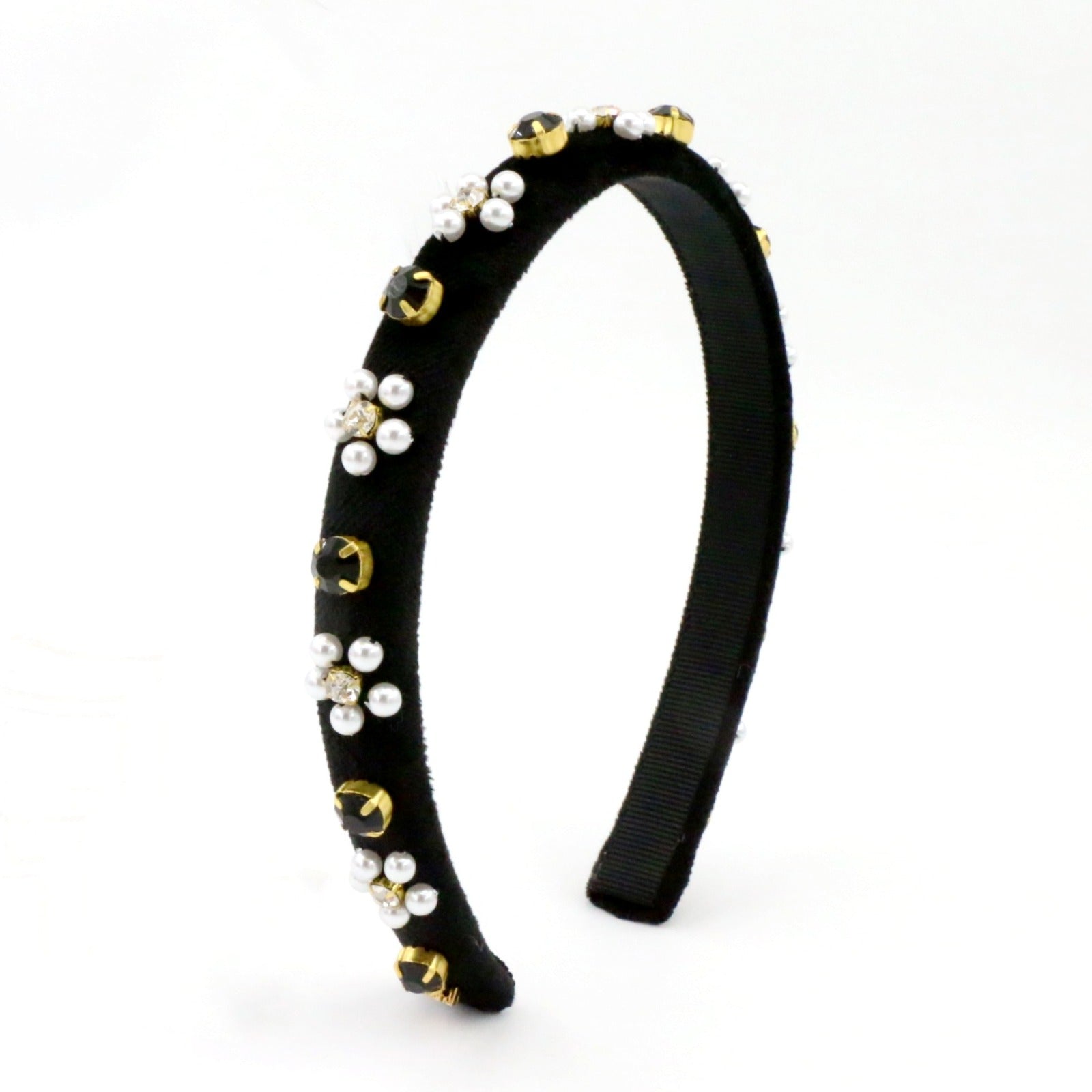Tiara Collection – Adorned