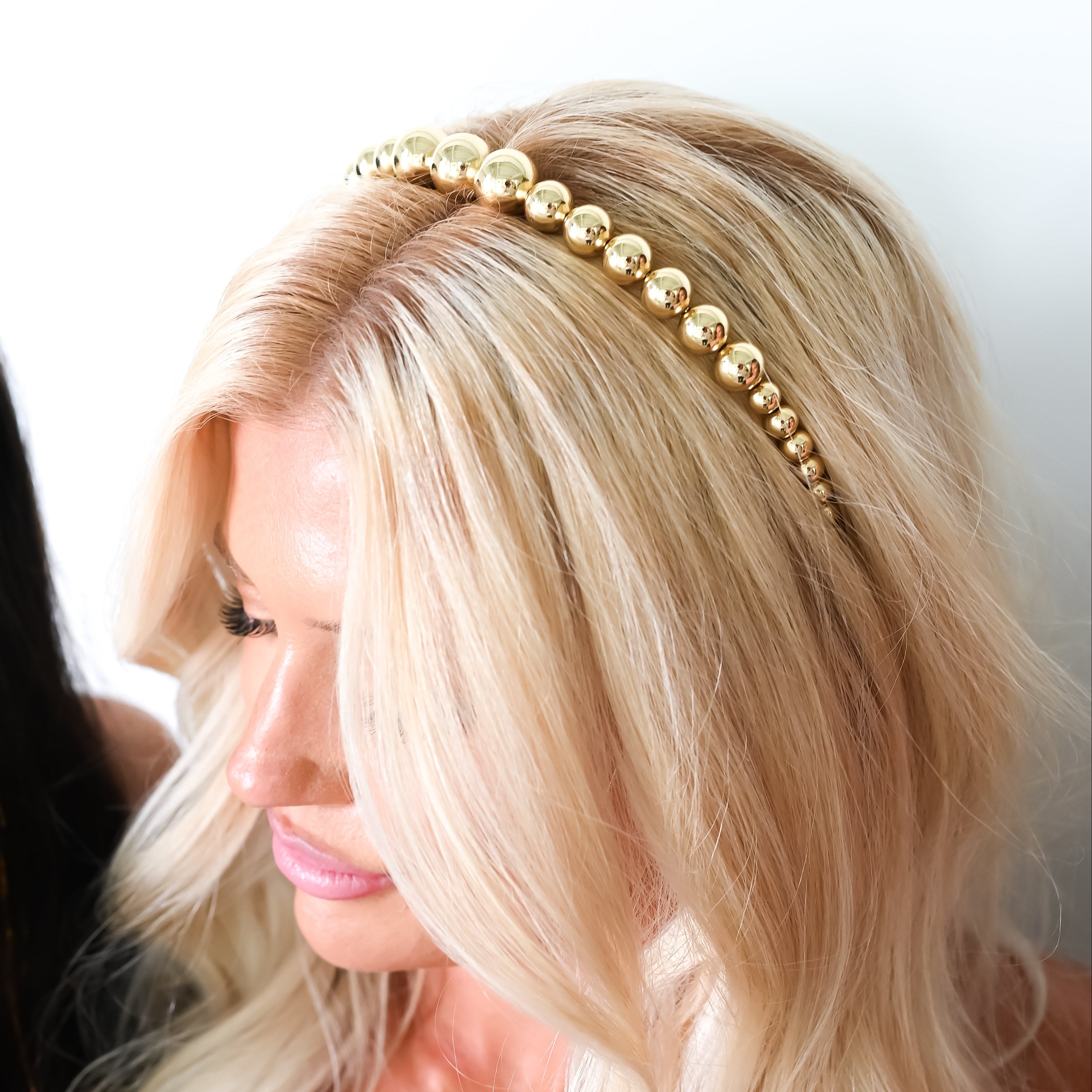 Tiara Collection – Adorned