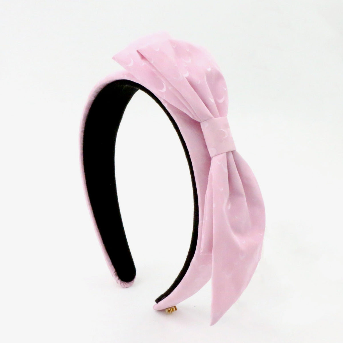 Garden Party Bow Headpiece