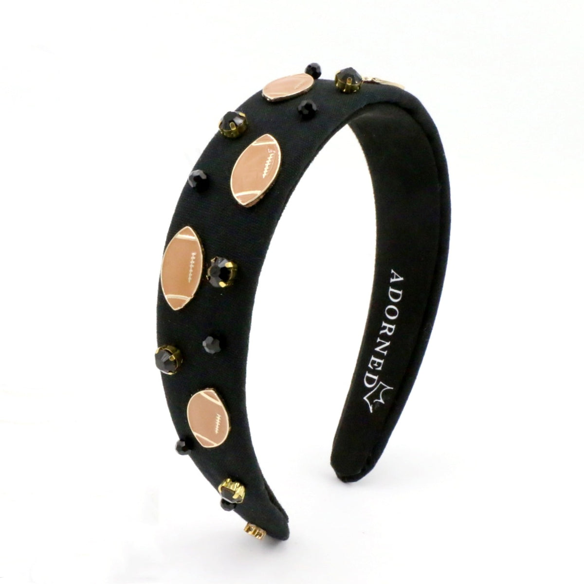 Kickoff Slim Crown