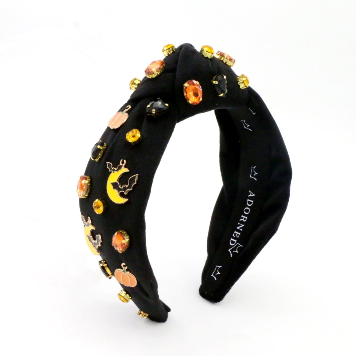 October Moon Crown