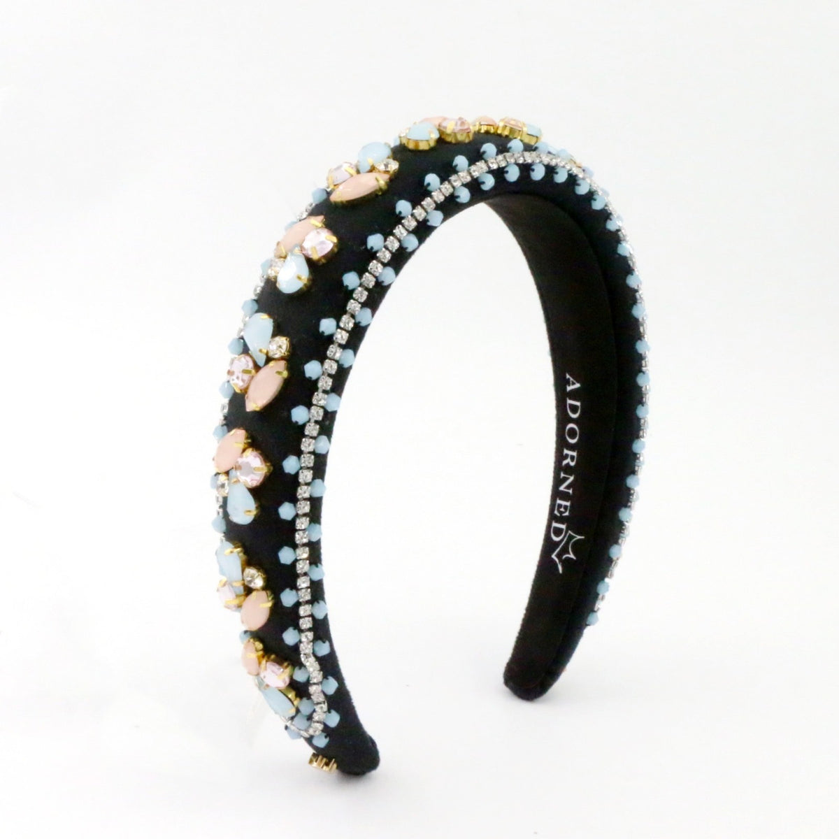 Celestia Slim Crown