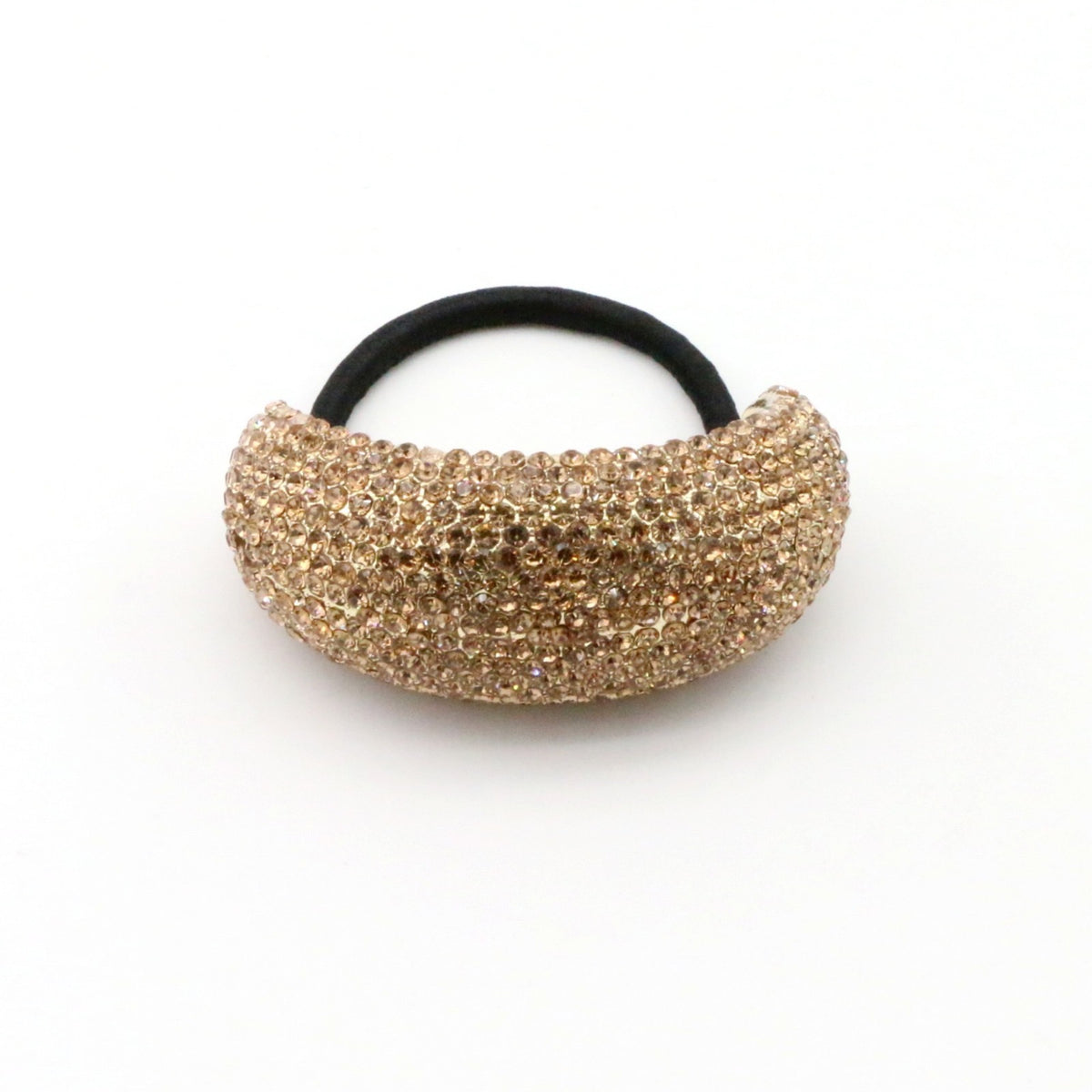 Harvest Moon Hair Cuff