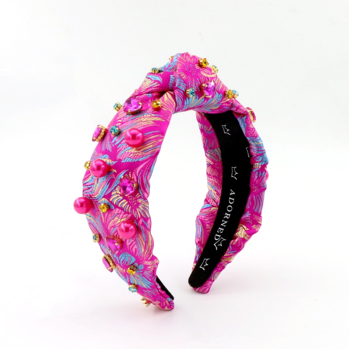 Felicity Crown