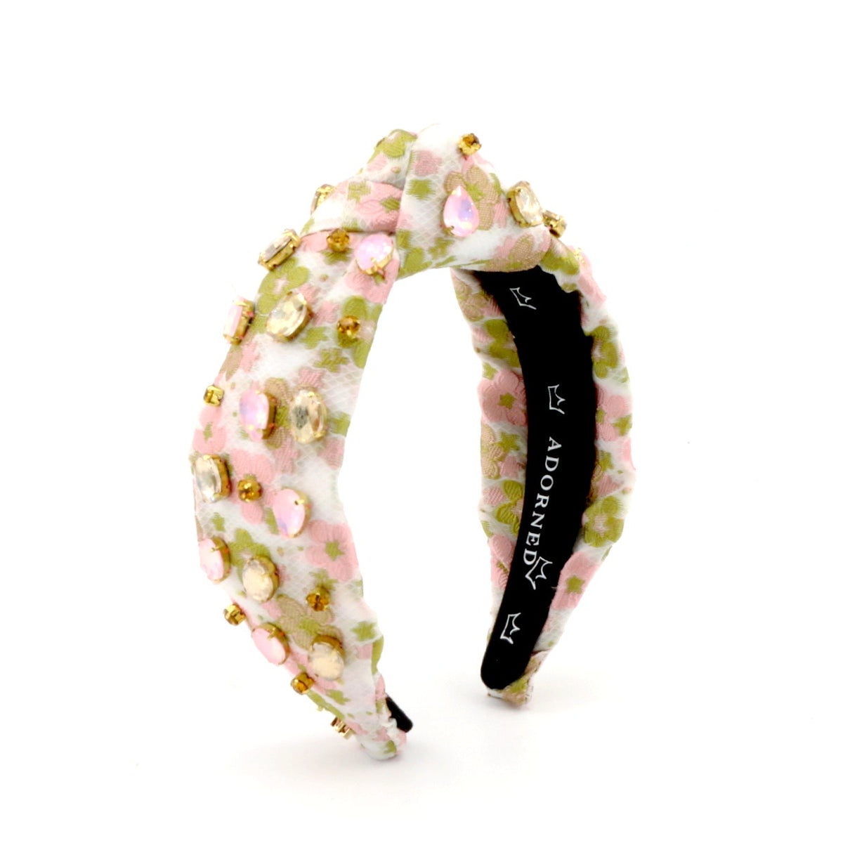 Secret Garden Crown
